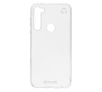 MUVIT FOR CHANGE COQUE SOUPLE TRANSPARENTE MOTOROLA MOTO G PRO