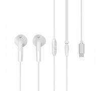 Muvit For Change écouteurs E58 Usb-c