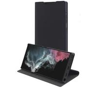 MUVIT FOR CHANGE FOLIO STAND DESIGNED FOR SAMSUNG GALAXY S23 ULTRA