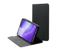 MUVIT FOR CHANGE FOLIO STAND NOIR DESIGNED FOR OPPO FIND X3 LITE