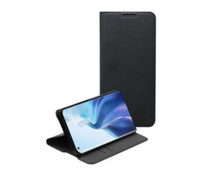 Muvit For Change Folio Stand Noir Designed For Xiaomi Mi 11