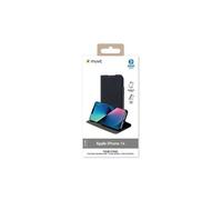 Ãtui folio stand Muvit For Change Recycleteck Iphone 14 Noir TU