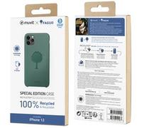 Muvit For Change Recycletek Faguo Eucalyptus : Apple Iphone 12 Mini