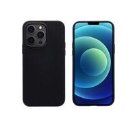 Muvit For Change Recycletek Souple Noir Iphone 13 Pro