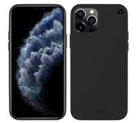 Muvit For Change Recycletek Souple Noire: Iphone 12 Pro Max