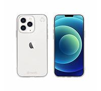 Muvit For Change RECYCLETEK Souple Transparente IPHONE 13 Pro