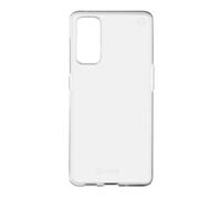 Muvit For Change Recycletek Souple Transparente: Oppo Reno 4 Pro