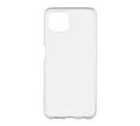 Muvit For Change Recycletek Souple Transparente: Oppo Reno 4Z