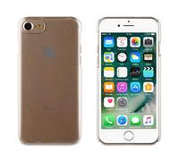 Muvit For Change RECYCLETEK Transparent Ferme:Apple IPHONE SE/8/7/6S/6