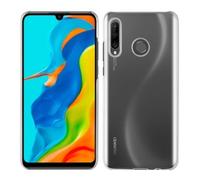 Muvit For Change Recycletek Transparente Huawei P30 Lite/P30 Lite Xl