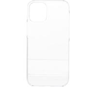MUVIT CHANGE RECYCLETEK Transparente Rigide : IPHONE 12 Mini