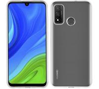 MUVIT FOR CHANGE Recycletek Transparente souple: Huawei P Smart 2020