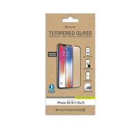 verre trempe plat: apple iphone se/8/7/6s/6