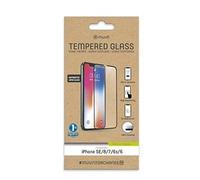 verre trempe plat: apple iphone se/8/7/6s/6