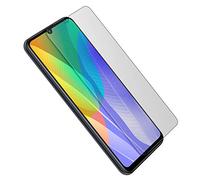 Film pour Huawei Y6p / Honor 9A Verre Trempé 9H Antibactérien 100% Eco-friendly Transparent