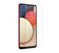 Muvit For Change Verre TREMPE Samsung Galaxy A02S