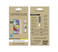 Muvit For Change Verre Trempe Samsung Galaxy A53 5G/A52S/A52 5G/A52
