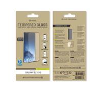 Muvit For Change Verre Trempe Samsung Galaxy S21