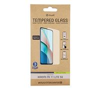 Muvit For Change Verre TREMPE XIAOMI 11 Lite 5G NE ou 11 Lite 5G