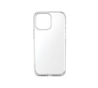 Muvit For France Coque Crystal Soft Renforcee : Iphone 13