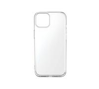Muvit For France Coque Crystal Soft Renforcee : Iphone 13 Mini