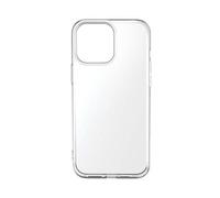 MUVIT FOR FRANCE COQUE CRYSTAL SOFT RENFORCEE IPHONE 13 PRO