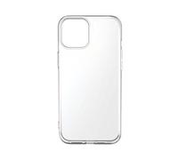 MUVIT FOR FRANCE COQUE CRYSTAL SOFT RENFORCEE IPHONE 13 PRO MAX
