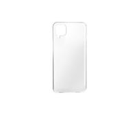 Muvit For France Coque Crystal Soft Renforcee : Samsung Galaxy A22 4G