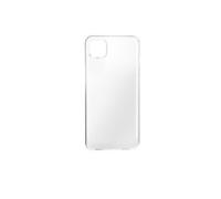 Muvit For France Coque Crystal Soft Renforcee : Samsung Galaxy A22 5G