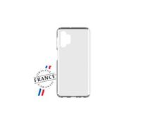 MUVIT FOR FRANCE COQUE CRYSTAL SOFT RENFORCEE : SAMSUNG GALAXY A32 5G