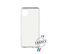 Muvit For France Coque Crystal Soft Renforcee : Samsung Galaxy A42