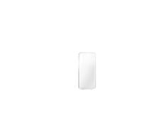 Muvit For France Coque Crystal Soft Renforcee: Samsung Galaxy S21 Fe