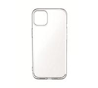 muvit for France - Coque Soft Renforcée Fabriqué en France Compatible avec iPhone 12 Pro Max