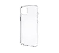 Muvit Coque For France iPhone 14 Plus Transparente Recyclée Fabriquée en France