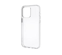 Muvit Coque For France transparente recyclée iPhone 14 Pro Max