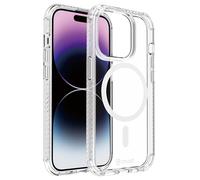 Muvit For France COQUE TRANSPARENTE MAGSAFE 3M IPHONE 14 PRO