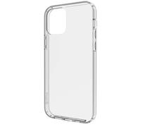 Coque pour iPhone 12/12 Pro Recyclée Transparent