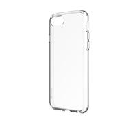 Coque For France Transparente Recyclée iPhone SE/8/7/6S/6