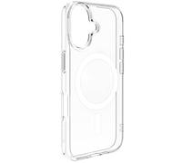 Coque Transparente Recyclée MagSafe Antichoc 2 mètres pour iPhone 16 - Origine France Garantie