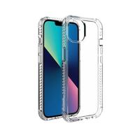 Coque Muvit For France Transparente Renforcée 3m iPhone 13