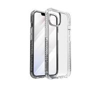 MUVIT FOR FRANCE COQUE TRANSPARENTE RENFORCEE 3M IPHONE 14
