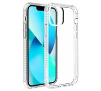 Coque pour iPhone 12/12 PRO RENFORCEE ANTICHOC 3M Transparent