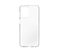 MUVIT FOR FRANCE COQUE TRANSPARENTE RENFORCEE : SAMSUNG GALAXY A23 5G