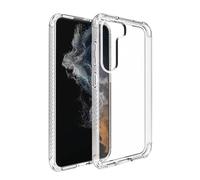 Coque pour Samsung Galaxy S23 RENFORCEE ANTICHOC 3M Transparent