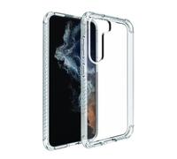 Coque pour Samsung Galaxy S23 RENFORCEE ANTICHOC 3M Transparent