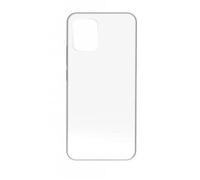 Muvit For France Coque Crystal Soft Renforcee : Samsung Galaxy A03S - Neuf