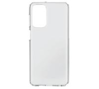 MUVIT FOR FRANCE COQUE TRANSPARENTE RENFORCEE : SAMSUNG GALAXY A23 5G