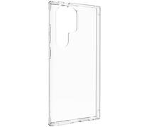 Muvit Coque de protection Samsung Galaxy S24 Ultra Renforcée 2M Recyclée Transparente