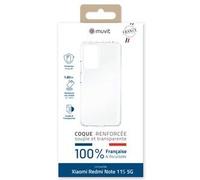 Coque For France Xiaomi Redmi Note 11S 5G