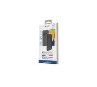 Muvit For France Folio Case Transparent Samsung Galaxy A03